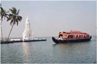 Vaithra Kumarakom Homestay Cruize