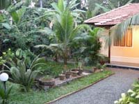 Vaithra Kumarakom Homestay 