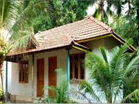 Vaithra Kumarakom Homestay home