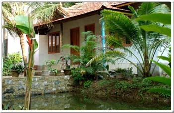 Vaithra Kumarakom Homestay, Kumarakom, Kerala