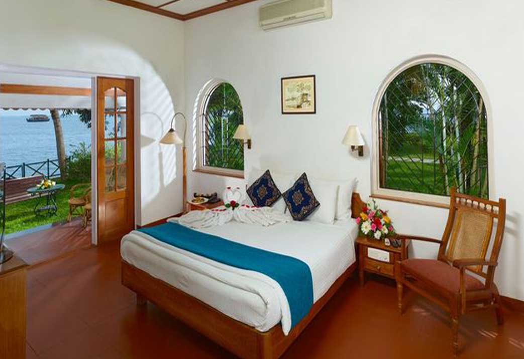 Best wedding Resort destinations in Kumarakom, Kerala - Backwater Ripples 