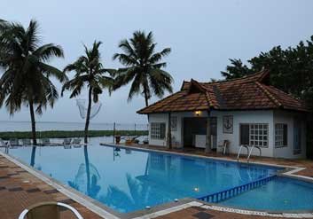 Best wedding Resort destinations in Kumarakom, Kerala - Backwater Ripples 