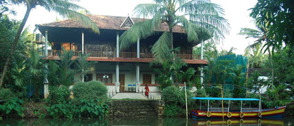 kumarakambackwaterretreat