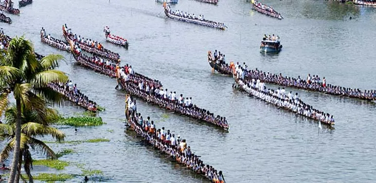 Boat Race