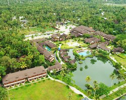 Gokulam Grand Resort and Spa