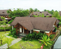 Gokulam Grand Resort and Spa