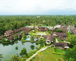 Gokulam Grand Resort and Spa