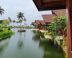 Gokulam Grand Resort and Spa