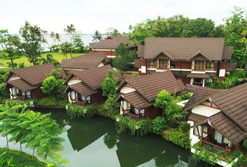 Gokulam Grand Resort and Spa