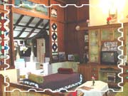 Kodianthara home-sitting room