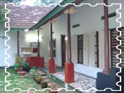 Kodianthara home-veranda