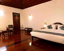 Kumarakom Heritage Resort