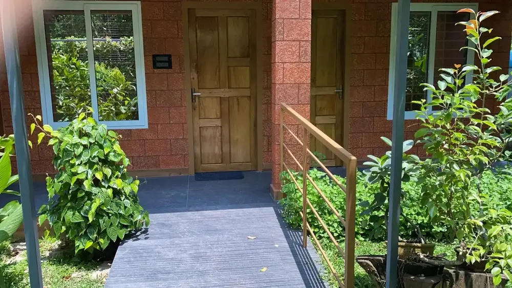 SHALOM HOMESTAY KUMARAKOM