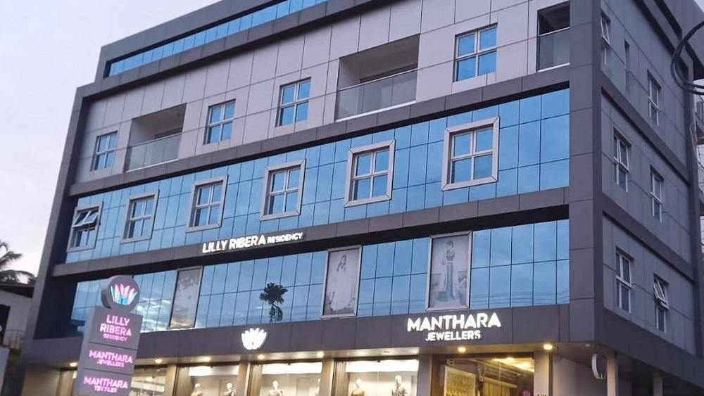 LILLY RIBERA HOTEL KUMARAKOM