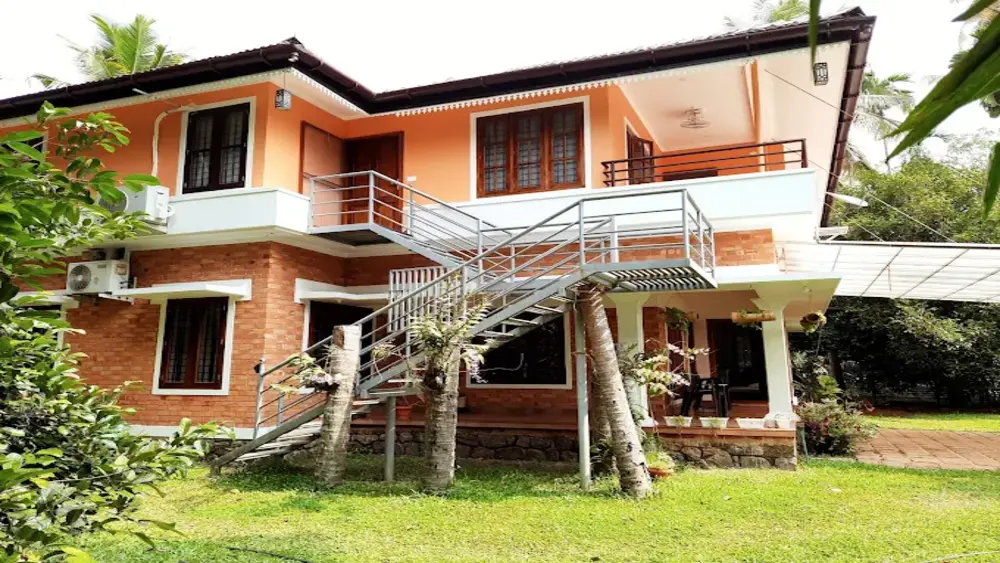 JOAN'S HOMESTAY KUMARAKOM