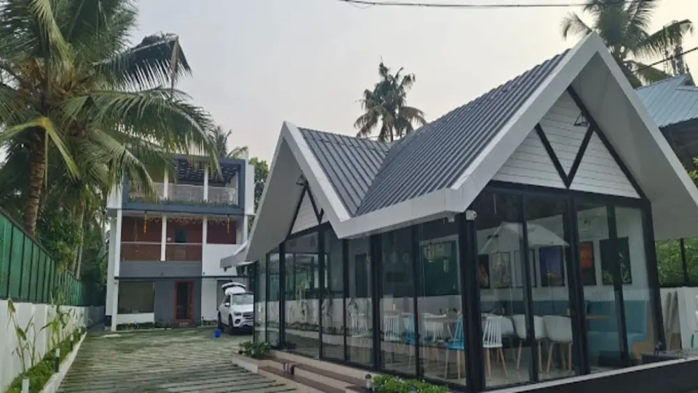 WATERLILY HOMESTAY KUMARAKOM