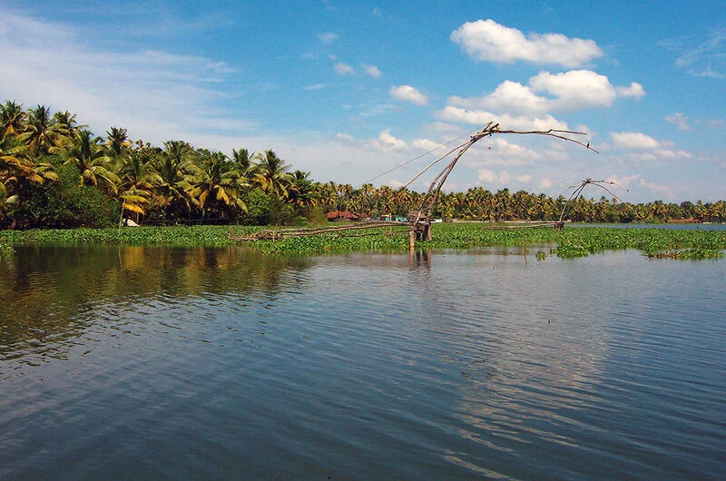 GK'S RIVERVIEW HOMESTAY KUMARAKOM