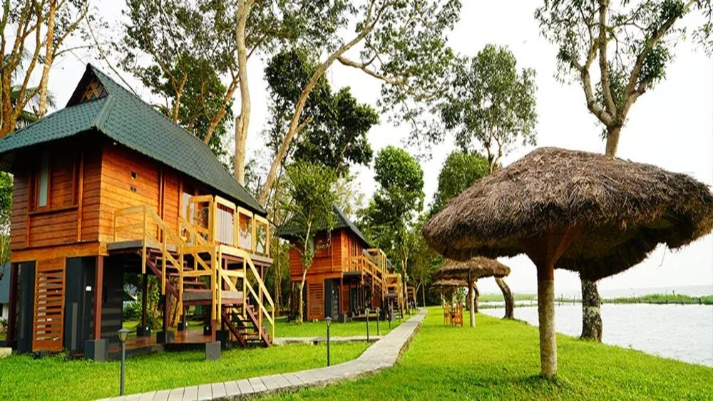 KTDC WATERSCAPES KUMARAKOM