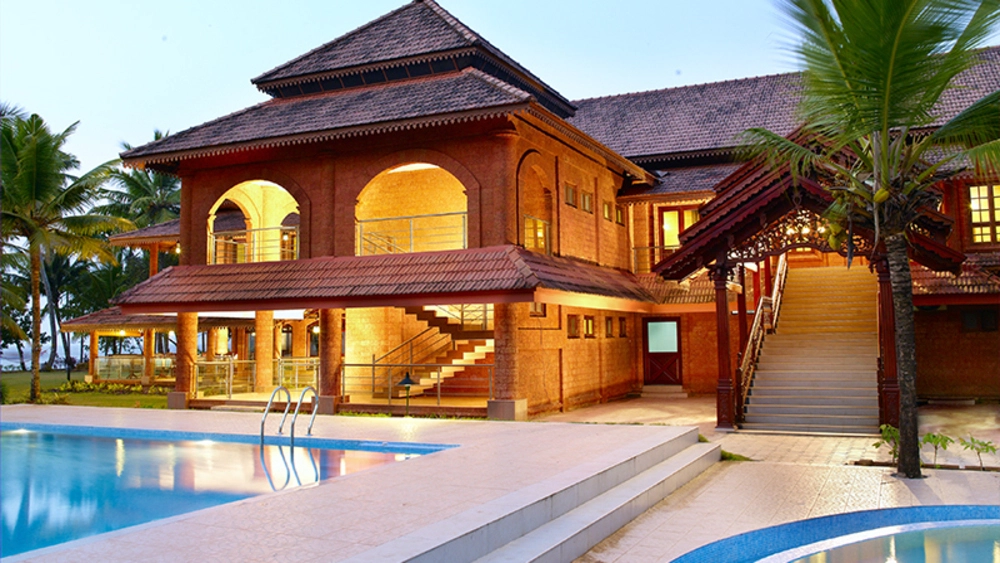 LAKESONG RESORT KUMARAKOM